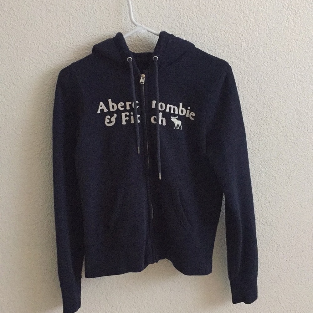 Abercrombie jacket